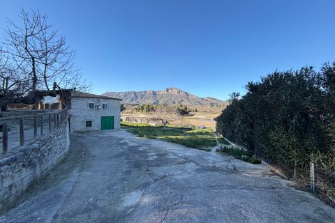 Farm i Planes, Alicante, Planes - € 620.000 | Ref: 10291 - foto 13
